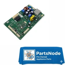 AP6235976-A PS12080735 OEM For Kenmore Refrigerator Control Used Part # Model