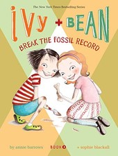 Ivy and Bean: Take Care of the Babysitter - Book 3 (Ivy & Bean (IVYB)) by Annie