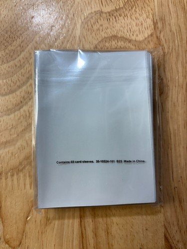 Pokemon TCG White Flare Elite Trainer Box Sleeves Neu - Bild 2 von 2