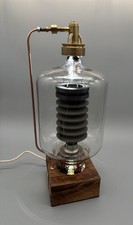 Art Deco Table Lamp Decorative Lighting Steampunk Desk Lamp Industrial Style LED