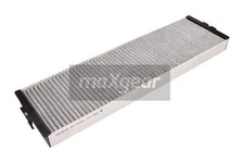 Filtre d'habitacle Peugeot 607