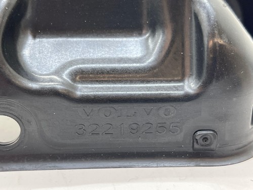 Volvo XC90 2016-2025 panel de ventilación de aire de drenaje parabrisas delantero OEM 321219255 - Imagen 8 de 9