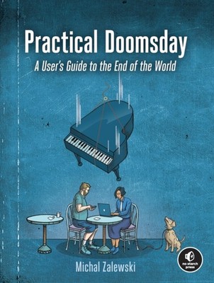 PRACTICAL DOOMSDAY by Michal Zalewski Paperback Self Help Business