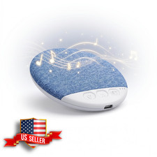 Dream Pillow Bluetooth Sleep Speaker for Side Sleepers