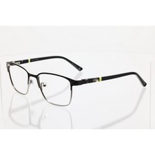 Colours By Alexander Julian Dowland Black 52-18-140 Eyeglasses FRAMES -VERY GOOD