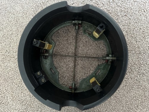 Kelvin White Constellation binnacle Marine compass - Picture 10 of 13