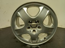MERCEDES M CLASS 18" Inch 5x112 Offset ET52 8J Alloy Wheel 2005-2011 A1634012602
