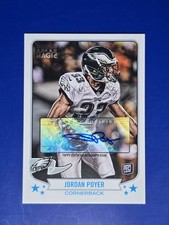 2013 Topps Magic Football Cards 5