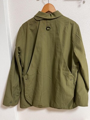 ジャケット・アウター Snow Peak TAKIBI coverall Snow Peak coverall jacket, TAKIBI, green, L, olive | eBay