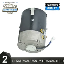 New Total Power Parts Motor 430-44000 for Hitachi DM430-06G