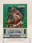 2025 Panini Doc Rivers Base Autographs (Raw)