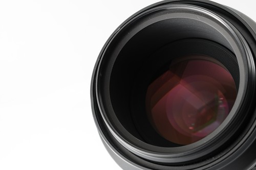 [Near MINT] Nikon AF Micro Nikkor 105mm f/2.8 Auto Focus Macro Lens From JAPAN - Picture 2 of 12