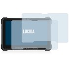 Dell Rugged 7202 Film Protecteur Filtre De Confidentialité Antirayures