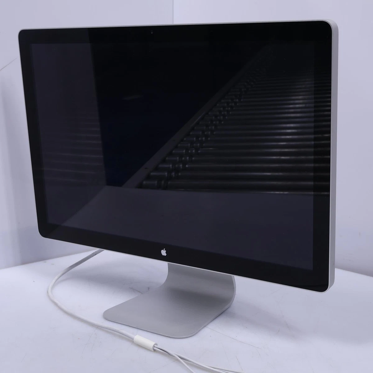 Apple Cinema Display 23 in-24.9 in Screen Computer Monitors for