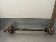 4E0501203D antriebswelle hinten rechts für AUDI A8 (4E2) 4.2 V8 40V 2002 4419217