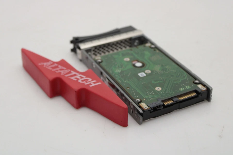 IBM 81Y9875 IBM 1TB SAS 7200 RPM 6GB 2.5" - Image 3 of 4