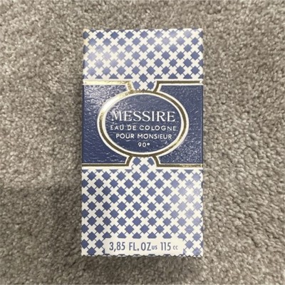 Jean D'Albret Messire Pour Monsieur Eau de Cologne 3.85 fl oz 115 ml