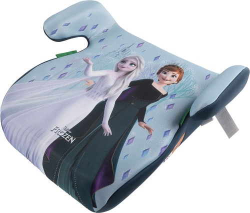 DISNEY 125-150cm Pan Frozen Car Seat Lift - Picture 7 of 8