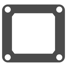 Moto Tassinari Replacement Gasket for Delta 3 Reed Valve - G385