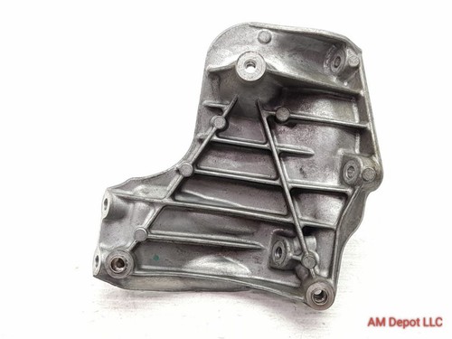 2007 BMW 335xi 335i Turbo N54 N55 E90 E92 AC A/C Compressor Support Bracket - Picture 3 of 3