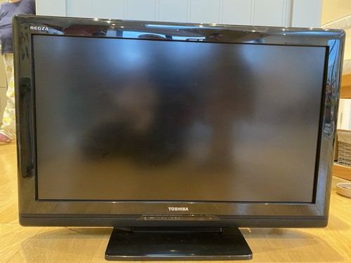 Toshiba 32inch LCD TV - 32AV505D - Picture 14 of 17
