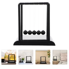 Science Experiments Kit Desktop Toy Beads Ornament Balls