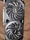 MSI GeForce RTX 3060 Ti Ventus 2x OC