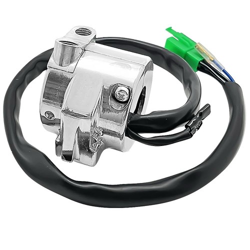 Schalter rechts Lenker für Honda Shadow Spirit 750 VT750DC 2001-2007 Motorrad - Bild 5 von 7