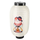 Dekorative Lantern Werberestaurant Lantern Sushi Barbecue Hanging Lantern