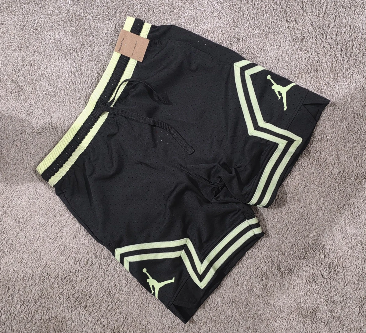 NIKE jordan 海外モデルショーツ　US L size Jordan Regular Size L Shorts for Men for sale | eBay