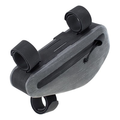 EVOC Multi Frame Bag - 0.8L - Carbon Grey 102806121-S