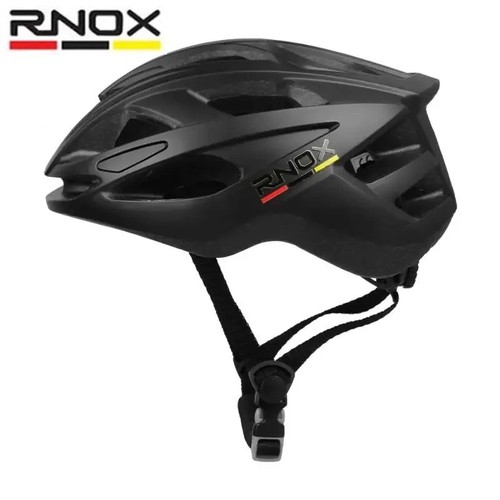 RNOX NEU Ultralight Fahrradhelm Schutzkappe Fahrradhelm für Damen Herren Racin - Bild 12 von 17