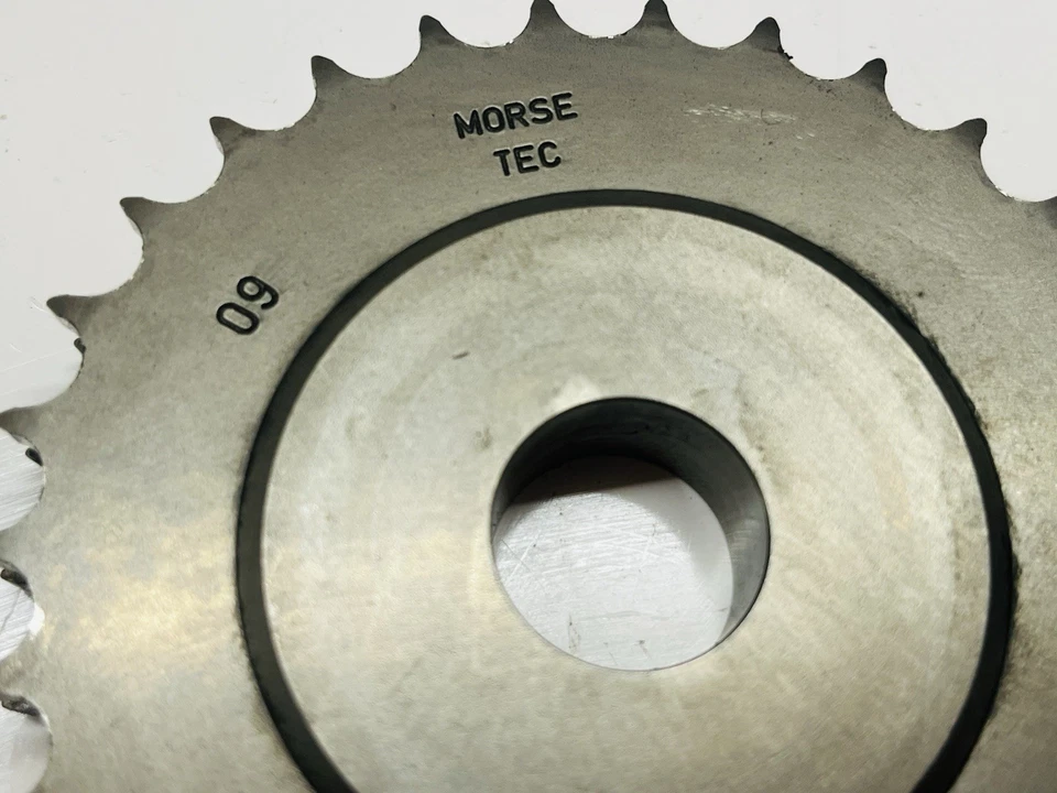 Fuel Pump Sprocket Pulley For Iveco Daily Fiat Ducato 3.0 Diesel Euro-4 2011 - Image 3 of 4