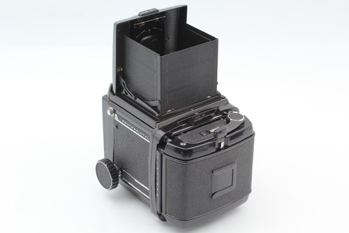 [Exc+5] Soporte trasero de película Mamiya RB67 Pro Sekor C 180 mm F/4,5 120 de Japón - Imagen 9 de 13