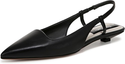 #ad Franco Sarto Women#x27;s Palmira Slingback Pump $44.99