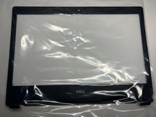 New Dell Latitude 3480 Laptop LCD Screen Trim Cover Bezel with Webcam Window 0Y6