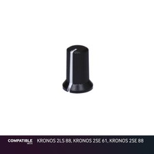 Korg Front Rotary Knob for KRONOS 2LS 88, KRO...