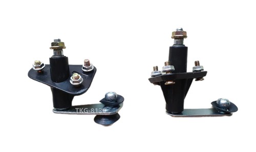 1 Pair Wiper Pivot Use For RHD Mitsubishi L200 Triton 1995 1996 1997 1998 - 2005 - Picture 5 of 7