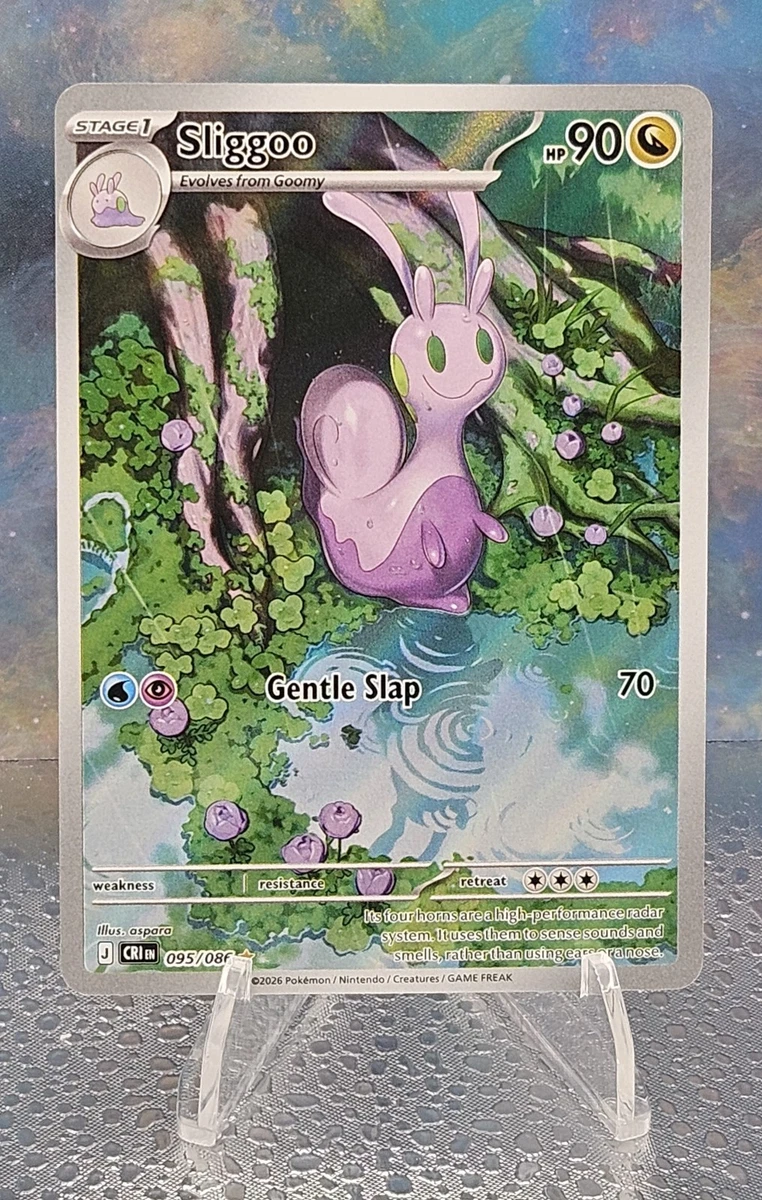 sliggoo pokemon card value Sliggoo Pokémon TCG Cards for sale