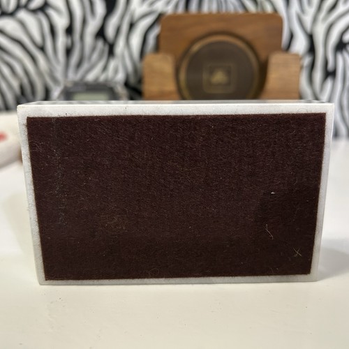 Lote de Posavasos/Tazas/Reloj/Llavero/Imán Coleccionables SEGURO DE GRANJA ESTATAL de Colección - Imagen 19 de 24