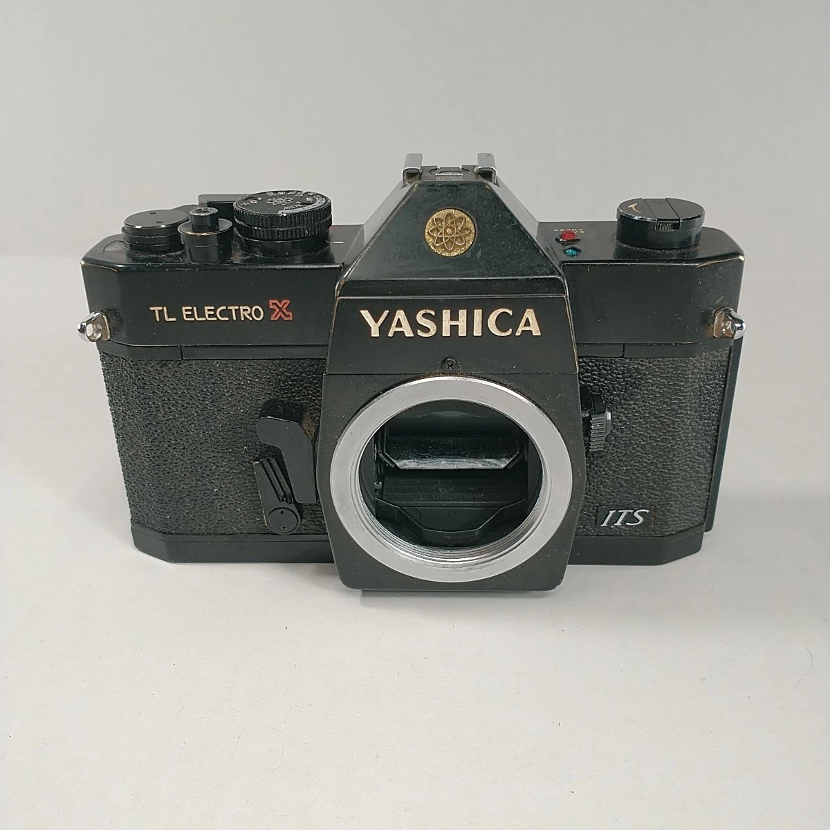 Yashica TL Electro-X Film Cameras for sale | eBay