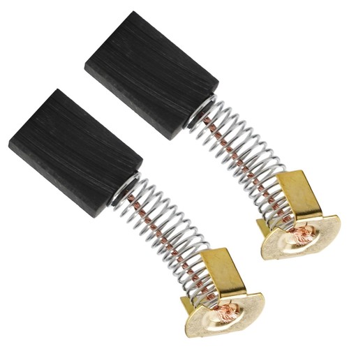 2Pcs Replacement Motor Carbon Brushes-Set For Skil 77 Skilsaw Saw HD77 Parts - Picture 4 of 12
