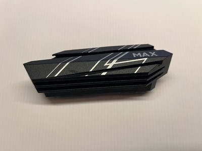 Kühlkörper für MSI B450 Gaming Plus Max