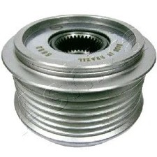 ALTERNATOR FREEWHEEL CLUTCH FITS: MITSUBISHI ASX 1.8 DI-D /1.8 DI-D 4WD /2.2