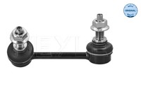 DistanzstüCk/Stange, Stabilisator Meyle 37-16 060 0076 FüR OE 55531 GI000
