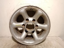 Jantes Ford MAVERICK