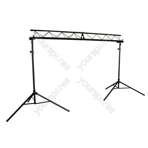 QTX Triangle Lighting Truss System - 3.0m - 3m - LGP2 - Picture 1 of 1
