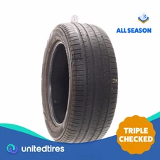 Used 275/50R20 Pirelli Scorpion Verde 109H - 7/32