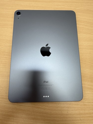 Apple Oryginalny iPad Air 4. generacji 10,9" A2316 Oryginalna obudowa tylnego korpusu Klasa A - Zdjęcie 3 z 5