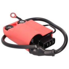 Steuergerät CDI Zündbox mit Spule für Gilera & Piaggio ohne Katalysator Storm Pi